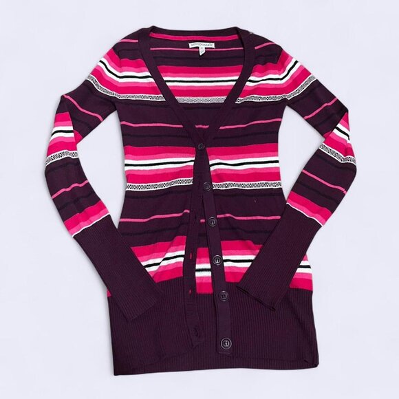 Aeropostale Cardigan - Picture 1 of 3